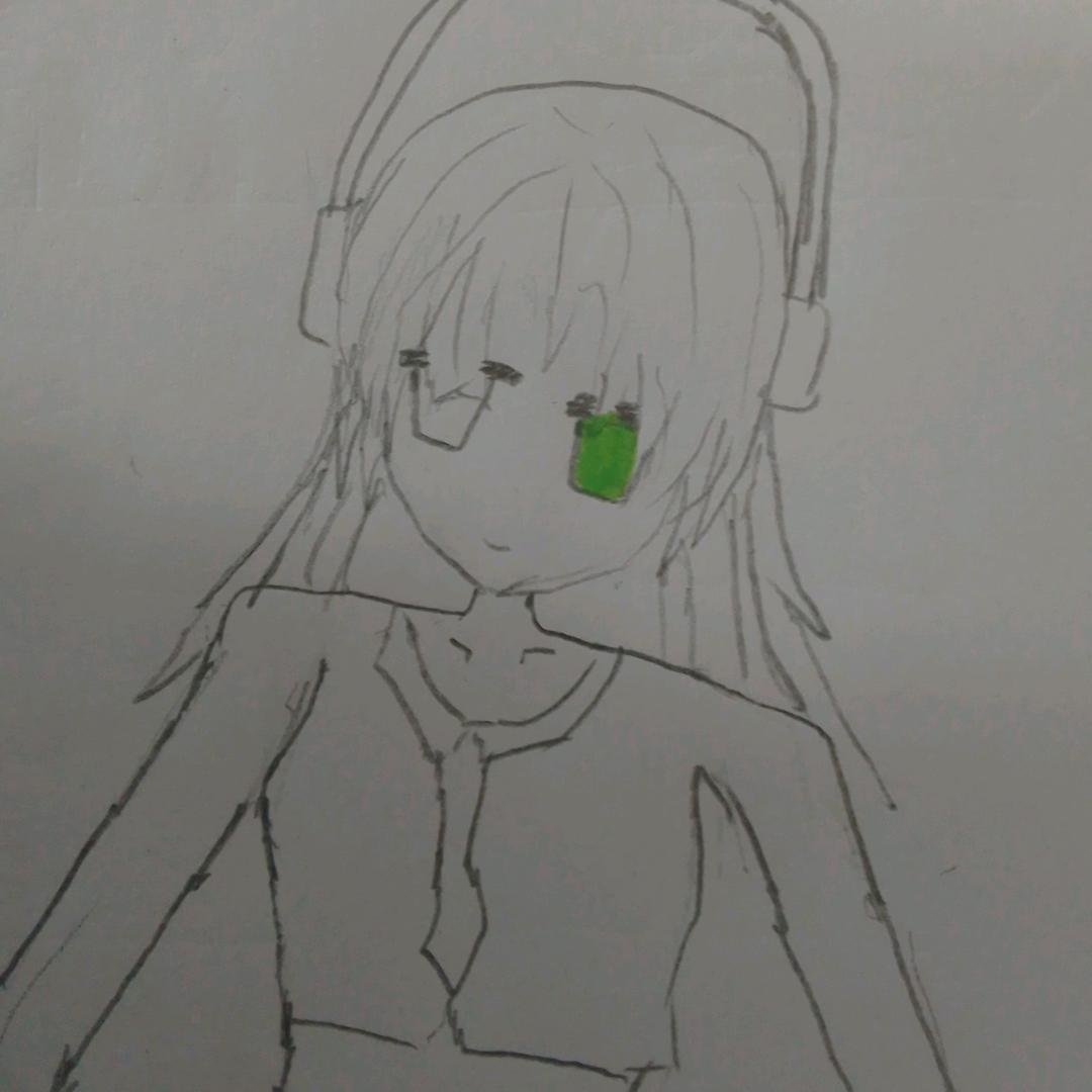 画画-三角洲行动