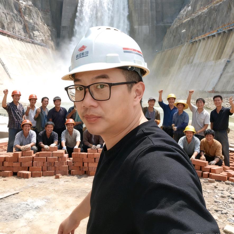 大话凌云手•建三