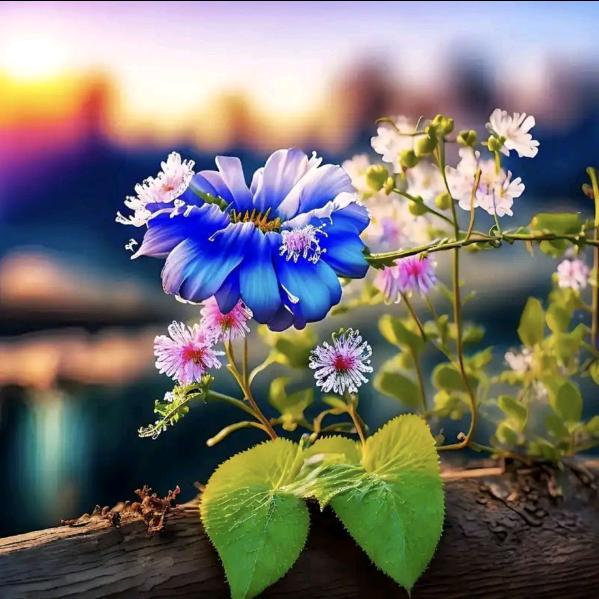 夏🌷沫🌹晨🍀曦