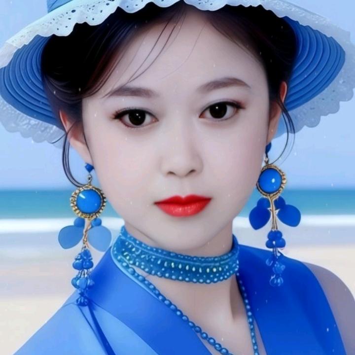 79年的农村大姐文