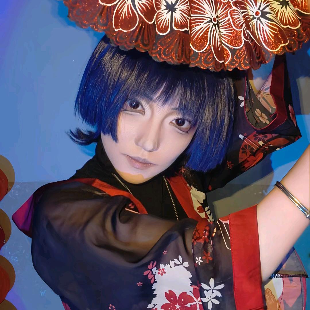 伊芙琳牌手杖（改名版）