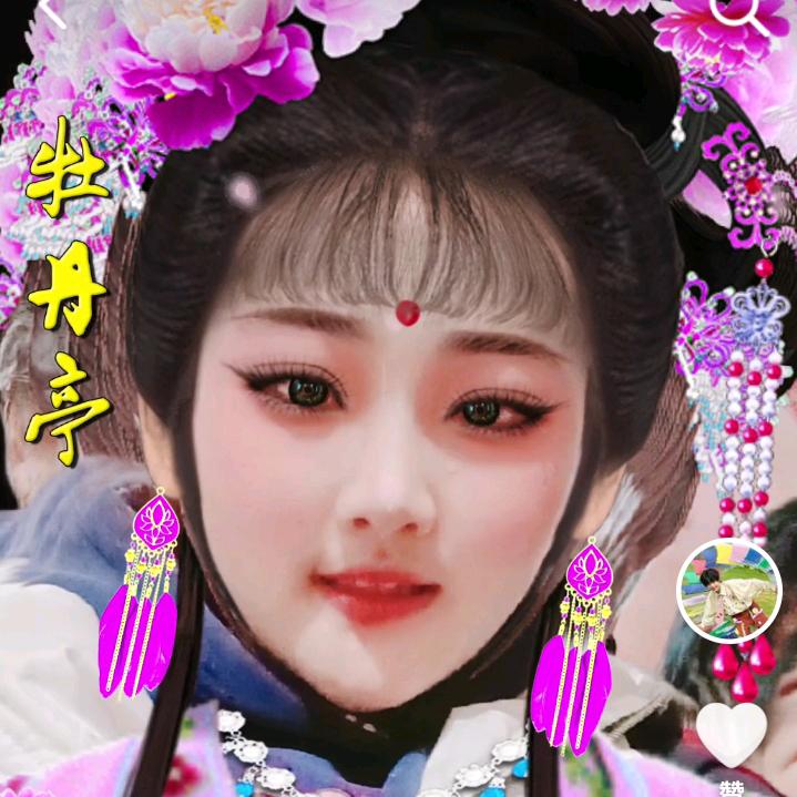 小花　　＼　　／ ┏━━━━＼／━━━