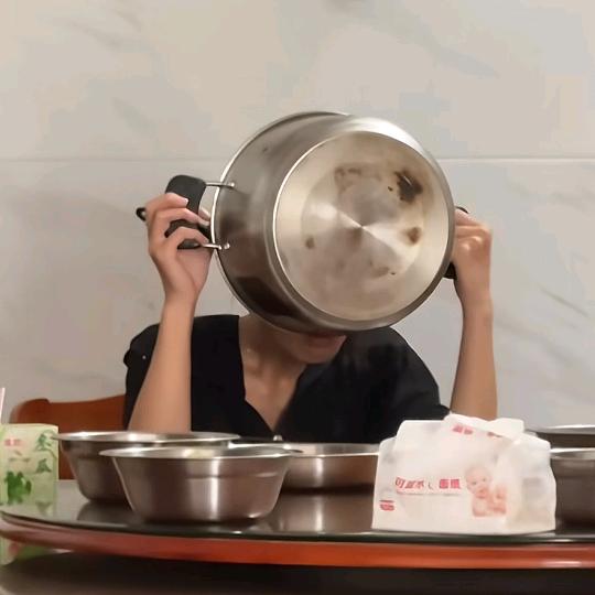 就吃一碗饭