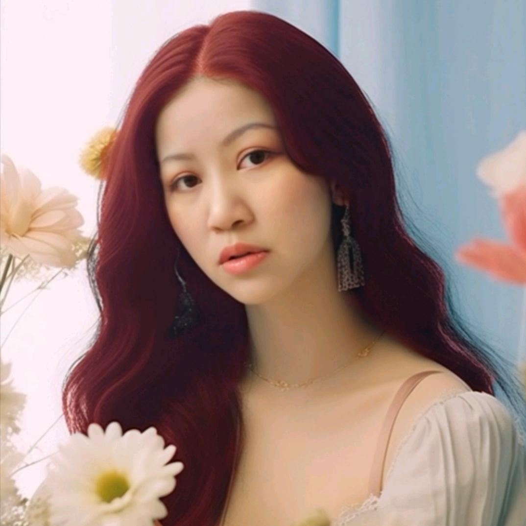 ℋღ᭄韦家三丫头🍒᭄💞࿐