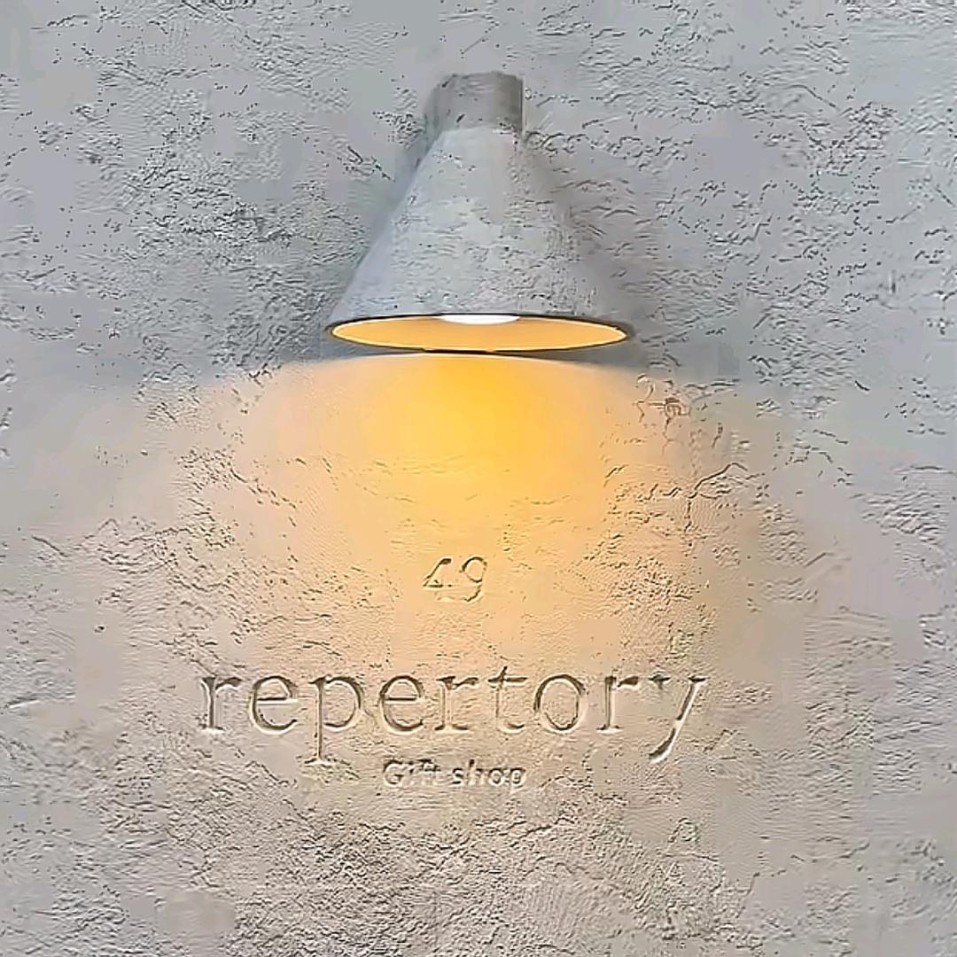 repertory