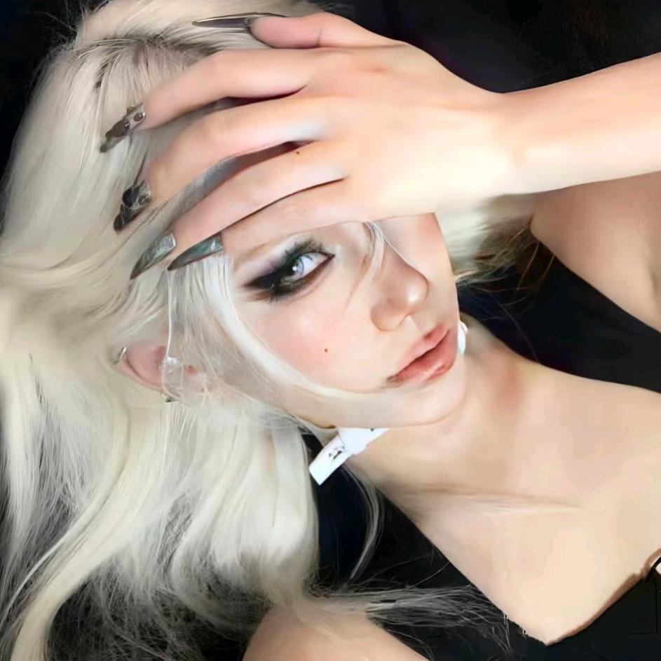 把把妹.