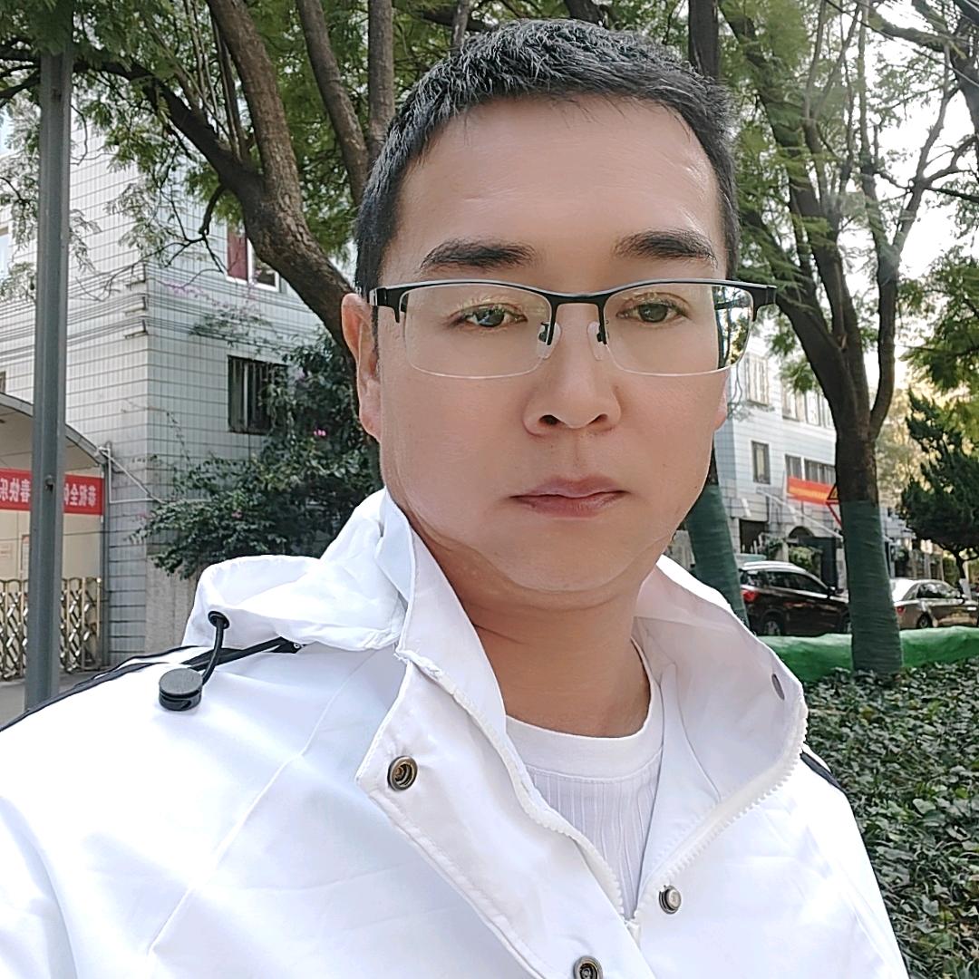 隔壁老王哥(负翁)