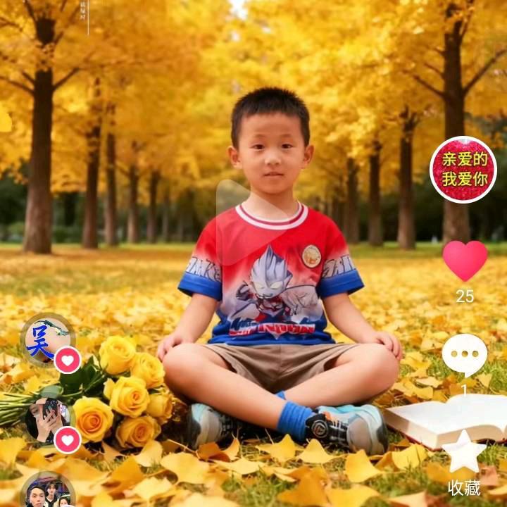 快乐天使