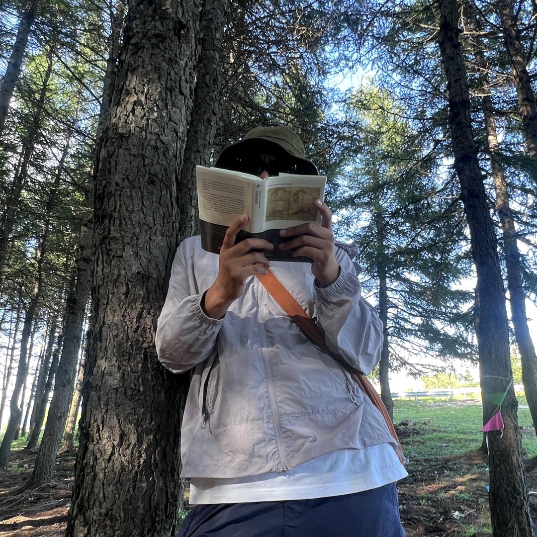 🎸未知艺术家🌳