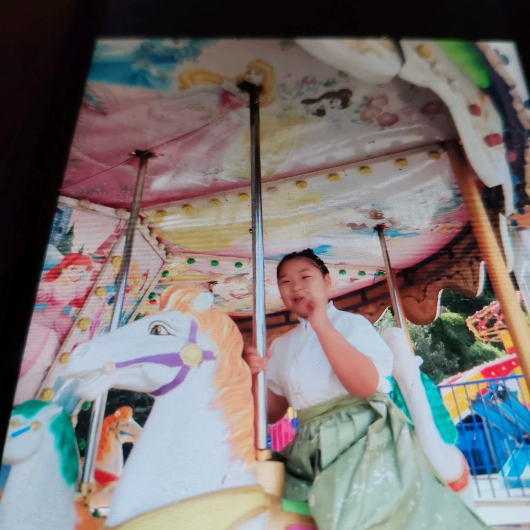 小呢儿