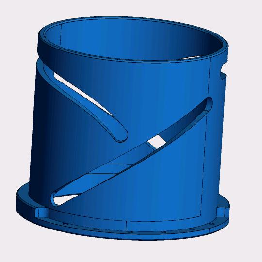 精密CNC加工（东莞嘉业成）