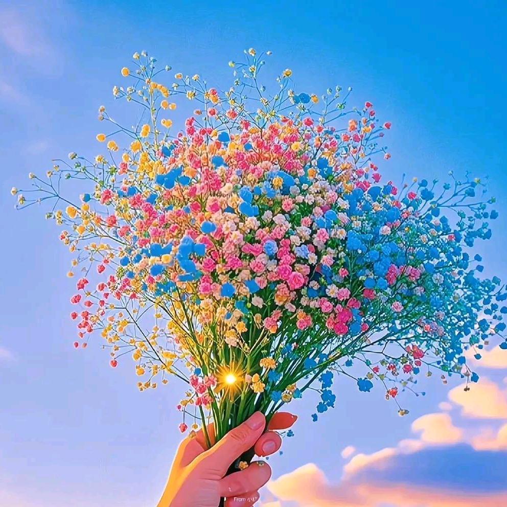 、ღ烫了我的心