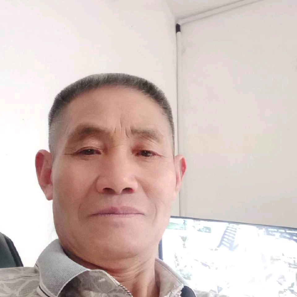 余生我陪你