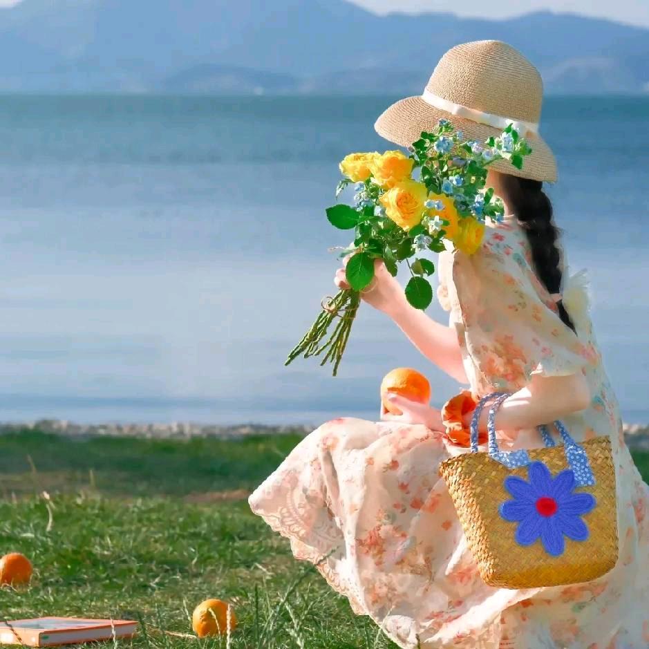 💃你好漂亮💃