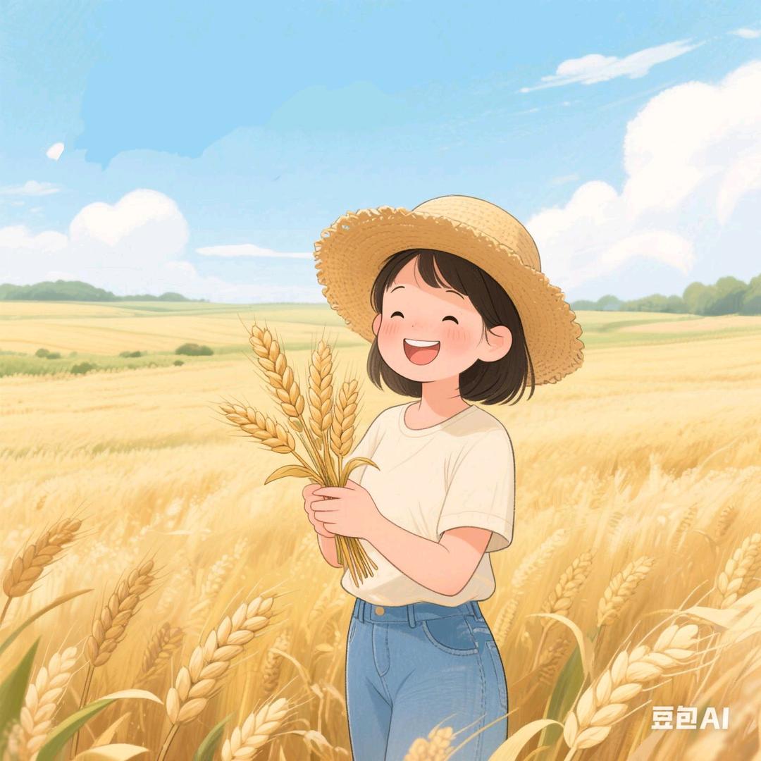 小敏田园梦