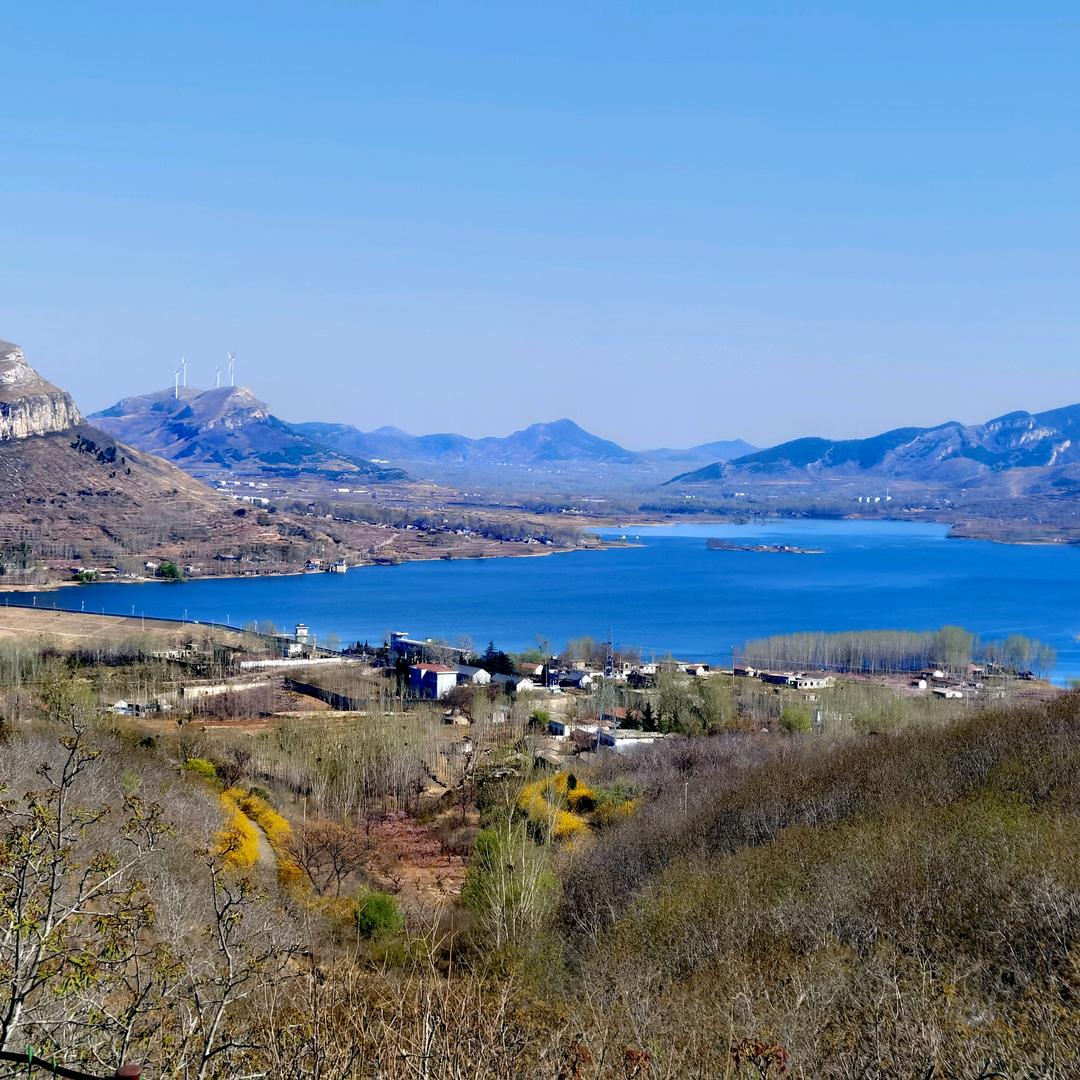 南山⛰️