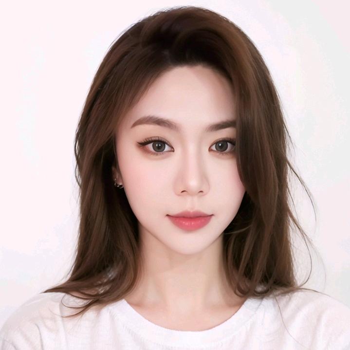靓女小七