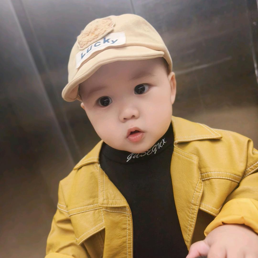 刘梓琳.