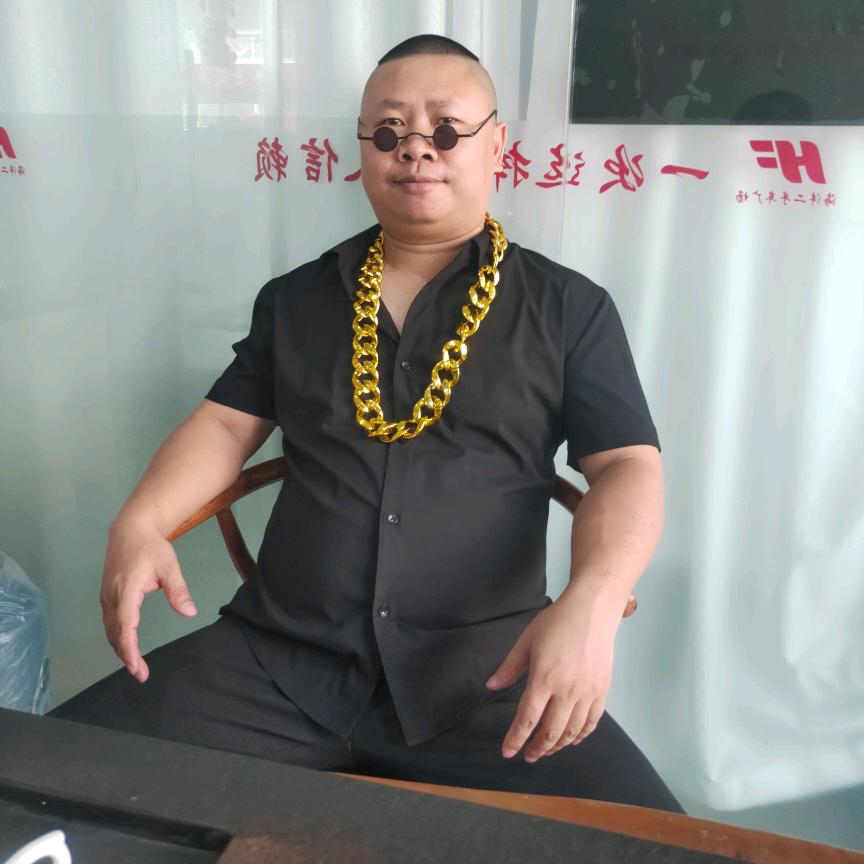 永润爱玩车
