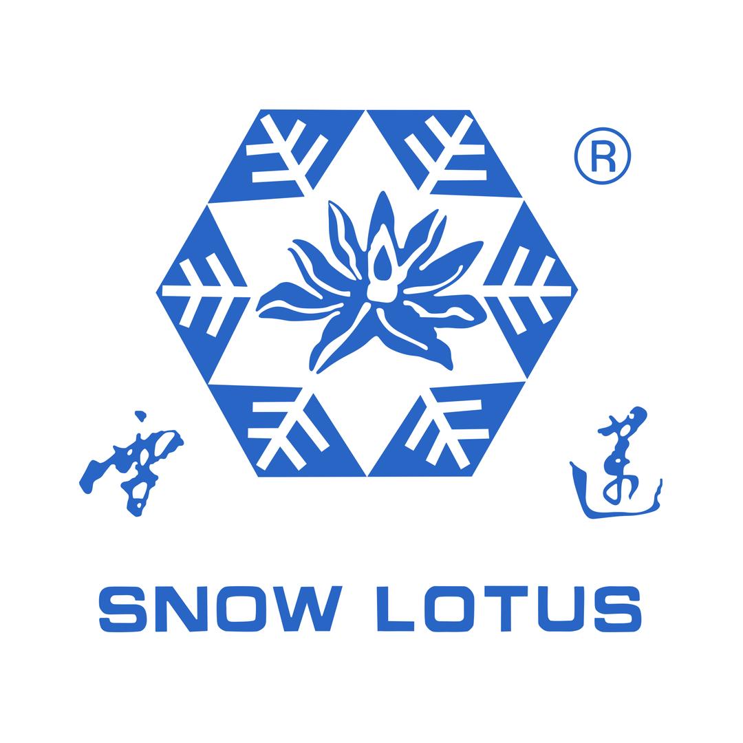雪莲手套(北京瑞京-67年国货传承)