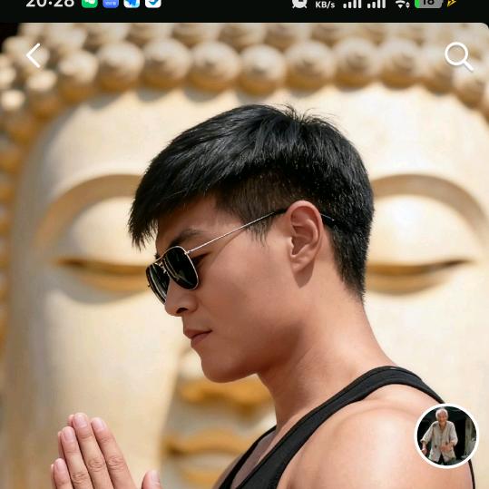 得不到的小男人