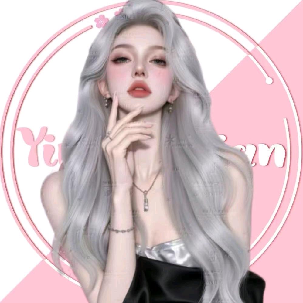 星星YH🌸