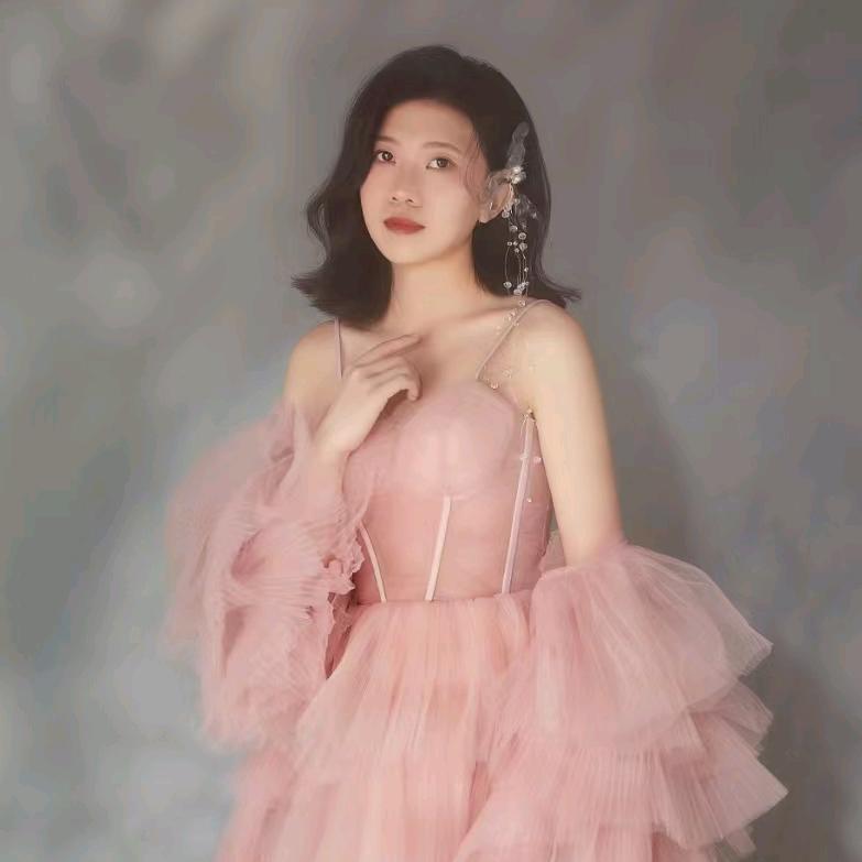 桃子（一横Frames影像）