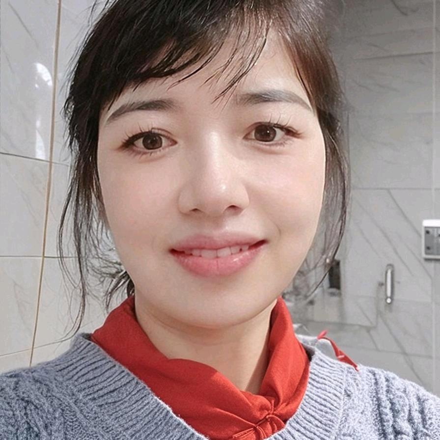 淑芳姐