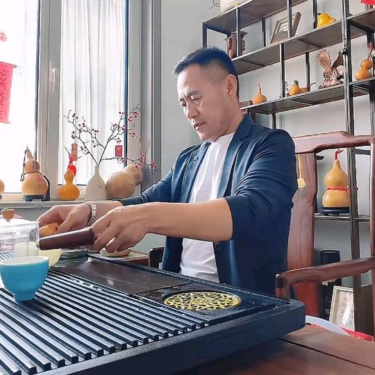 李高波(山东滨州)