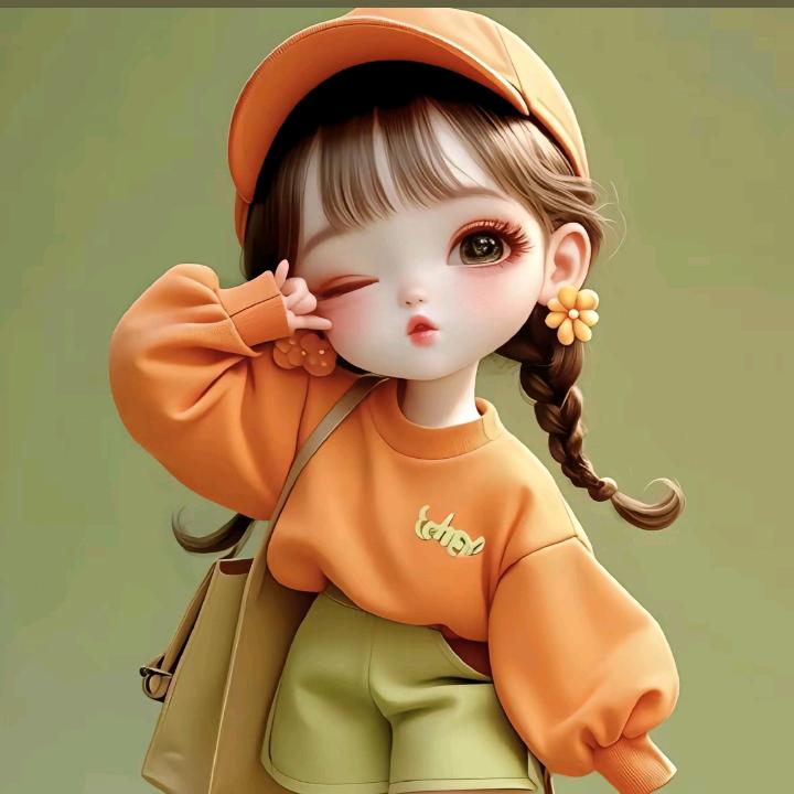 ઇ💞安然～🍀