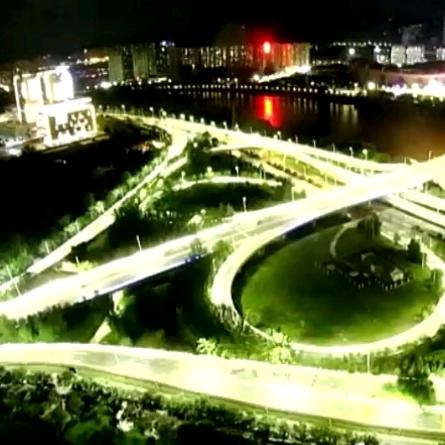 阿拉斯加海湾🏁