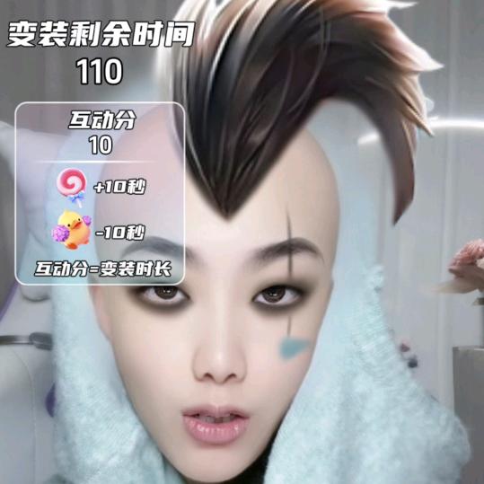 小熊🐻（小华佗）