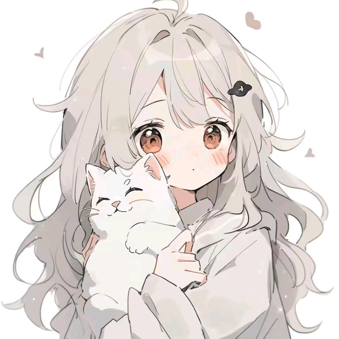 予琋 🍰