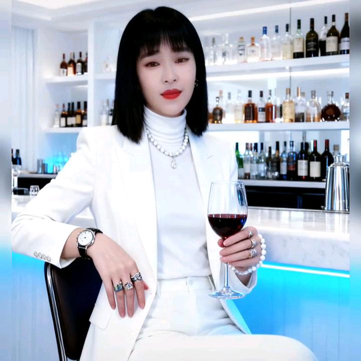 红玫瑰