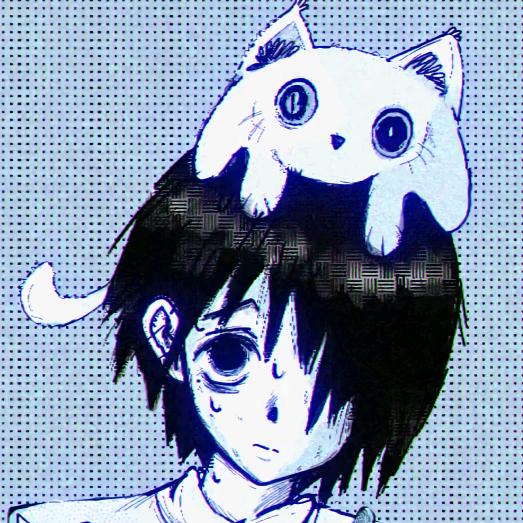 黑眼圈（戒捏版）