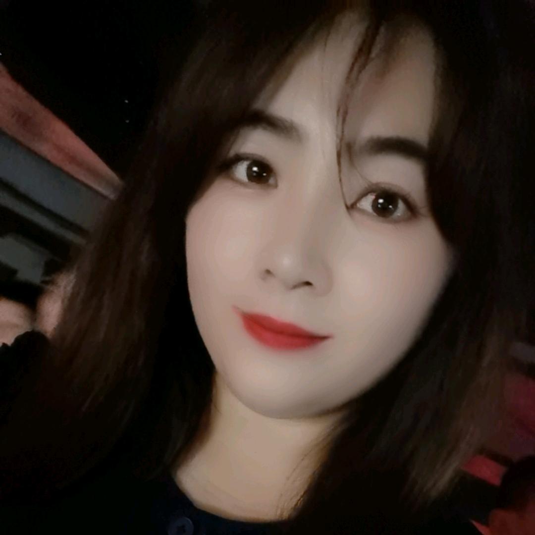 我就是那个傻丫头