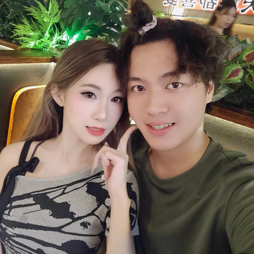YI.YUE不吃花生
