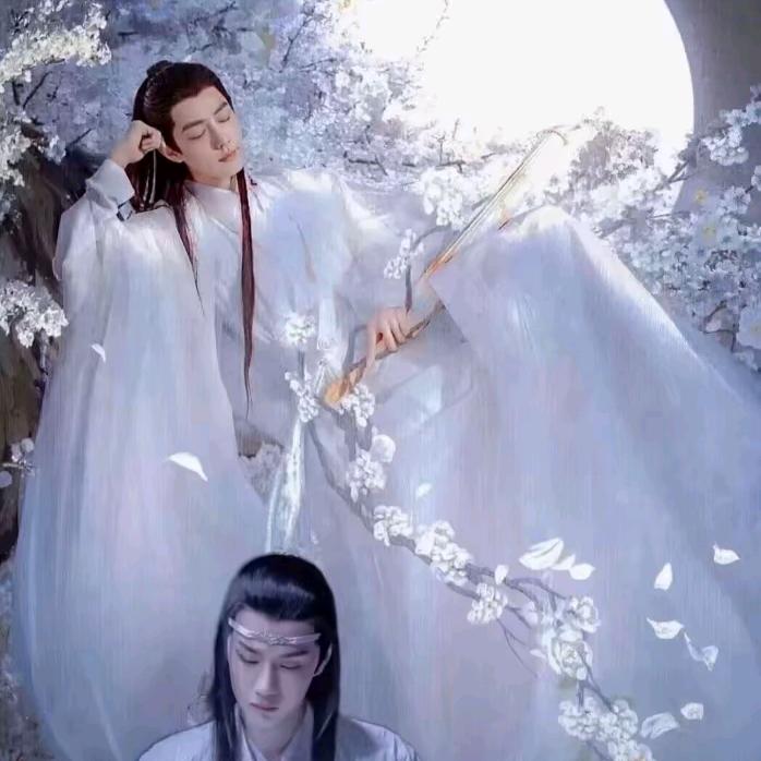 拥抱自己