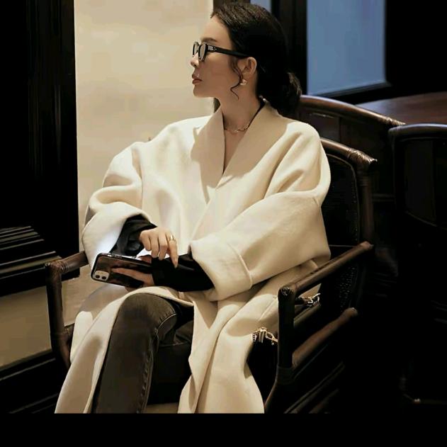 潘依绣精致穿搭🎀