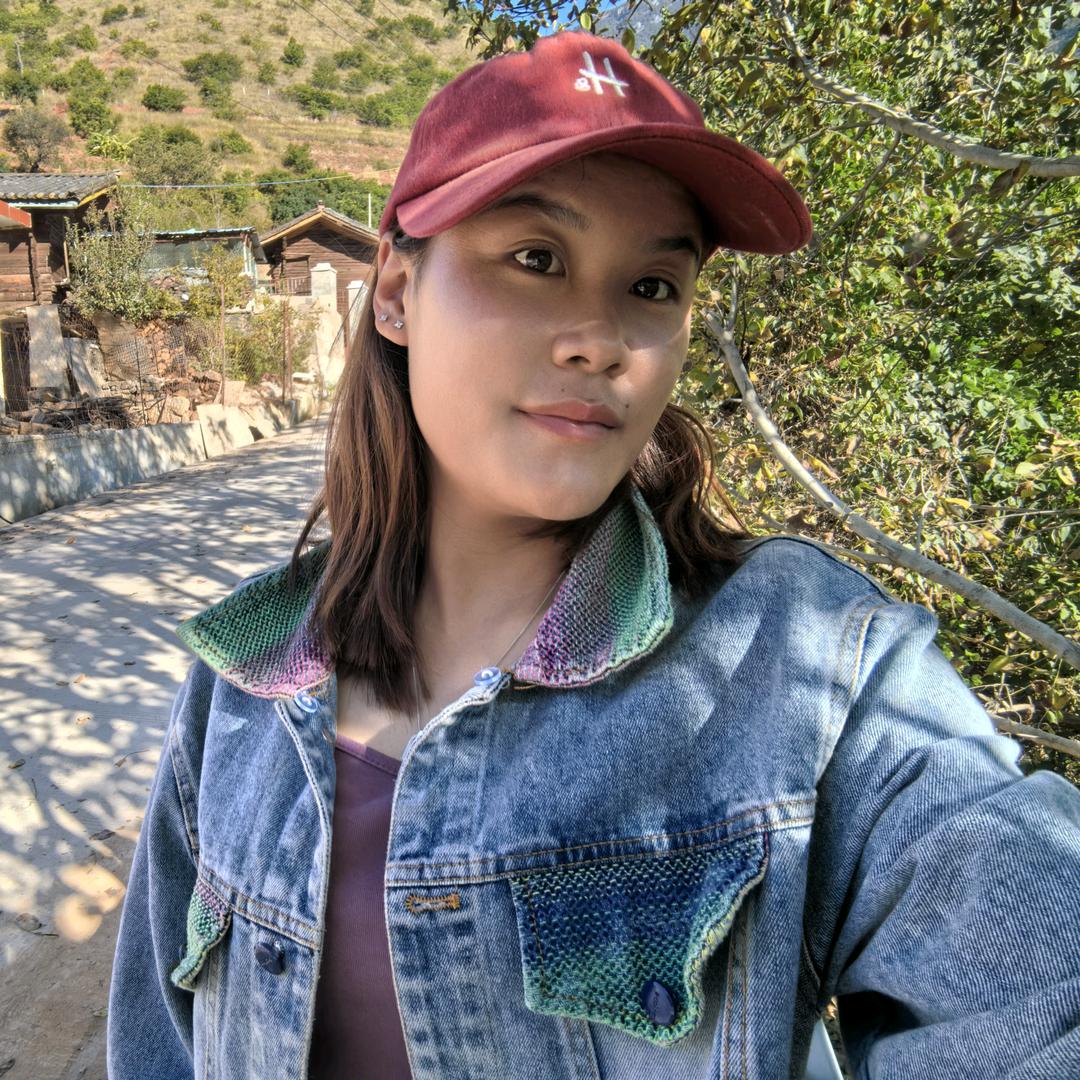 𝓛𝓾𝓬𝓴𝔂 ๑҉