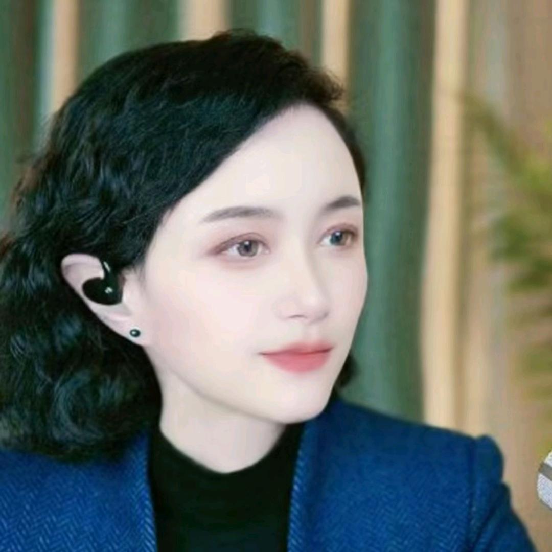 言儿聆听（收徒）