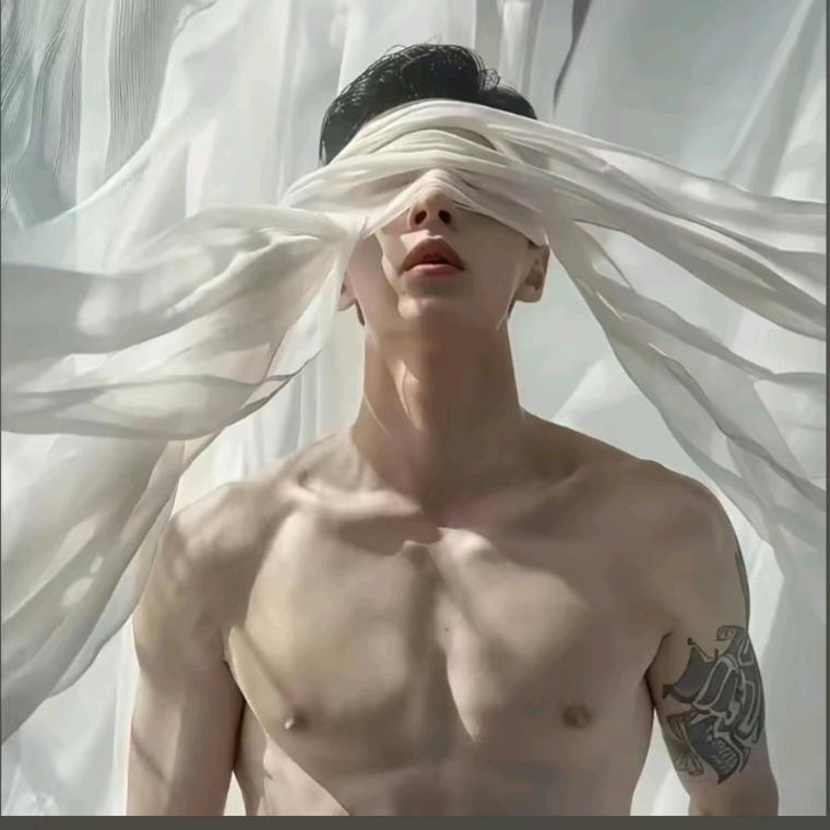 陌上尘