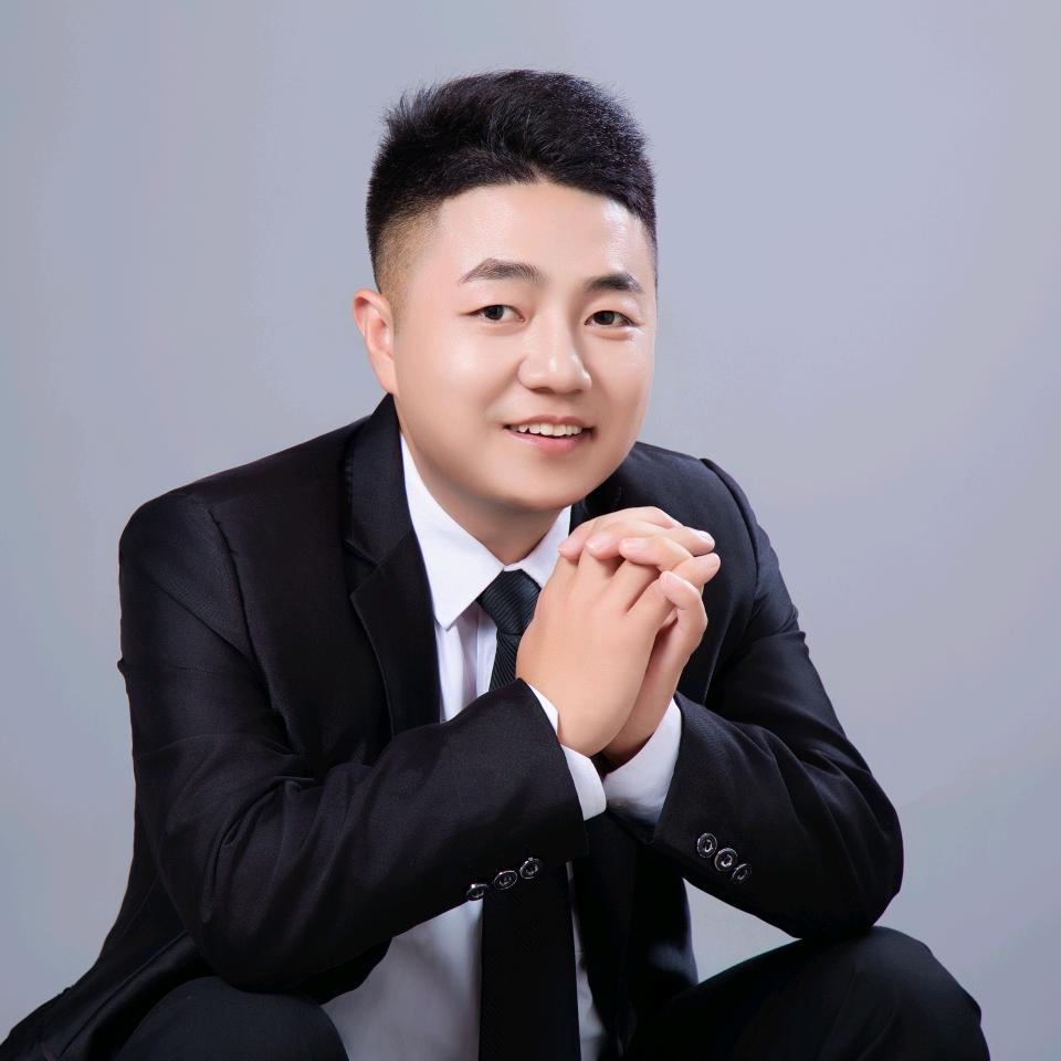 会哥说