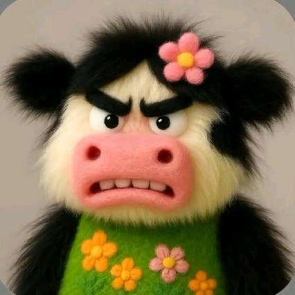 歪歪～