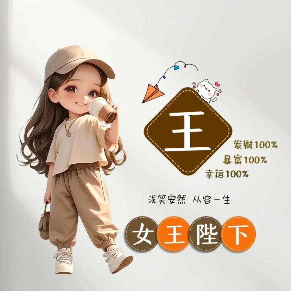 悦己