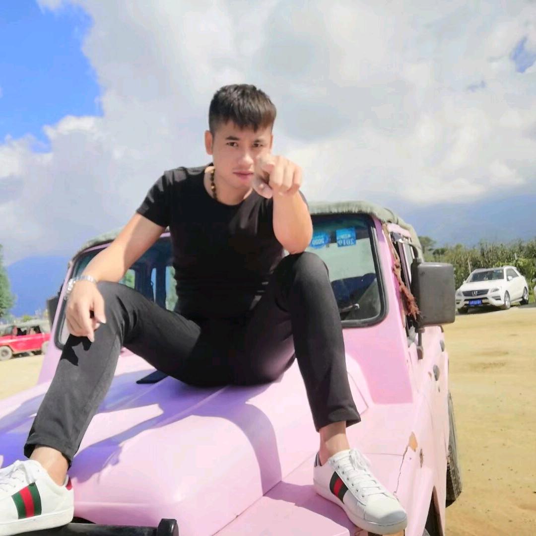 ꕥ᭄余生*随你ꦿᩚ࿐