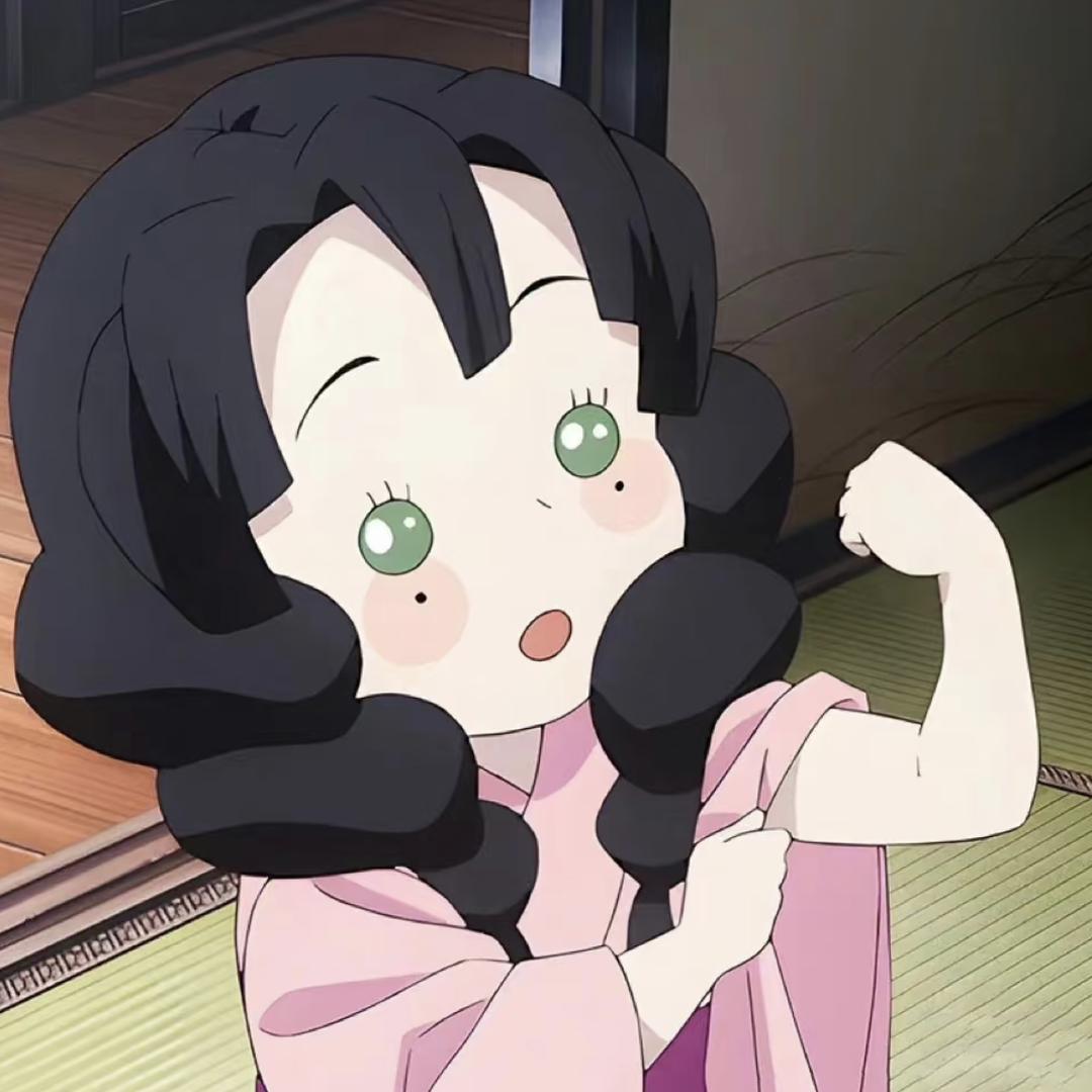 晚安小朵