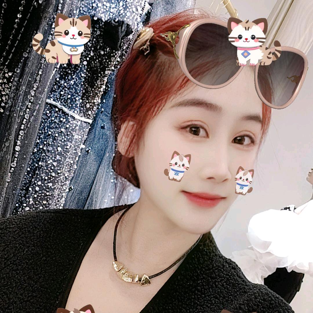 俩只🉑爱猫🐱