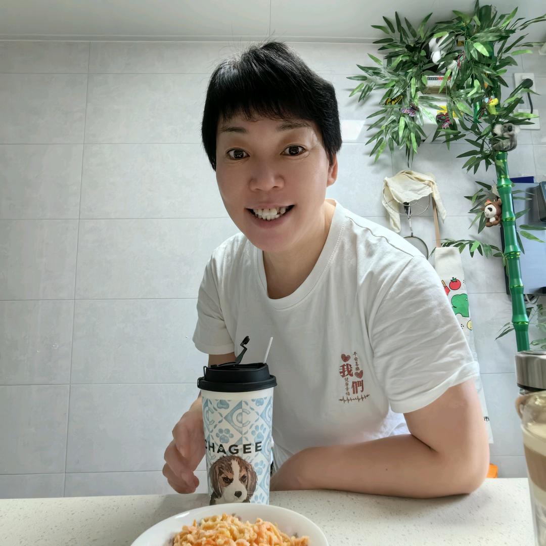 锦悦美食分享