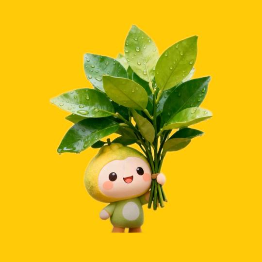 有故事的🌼兔子🌼